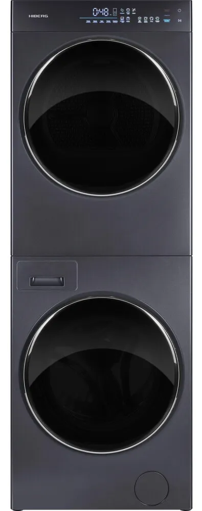 Фото товара: HIBERG TURELLE i-10 Sd