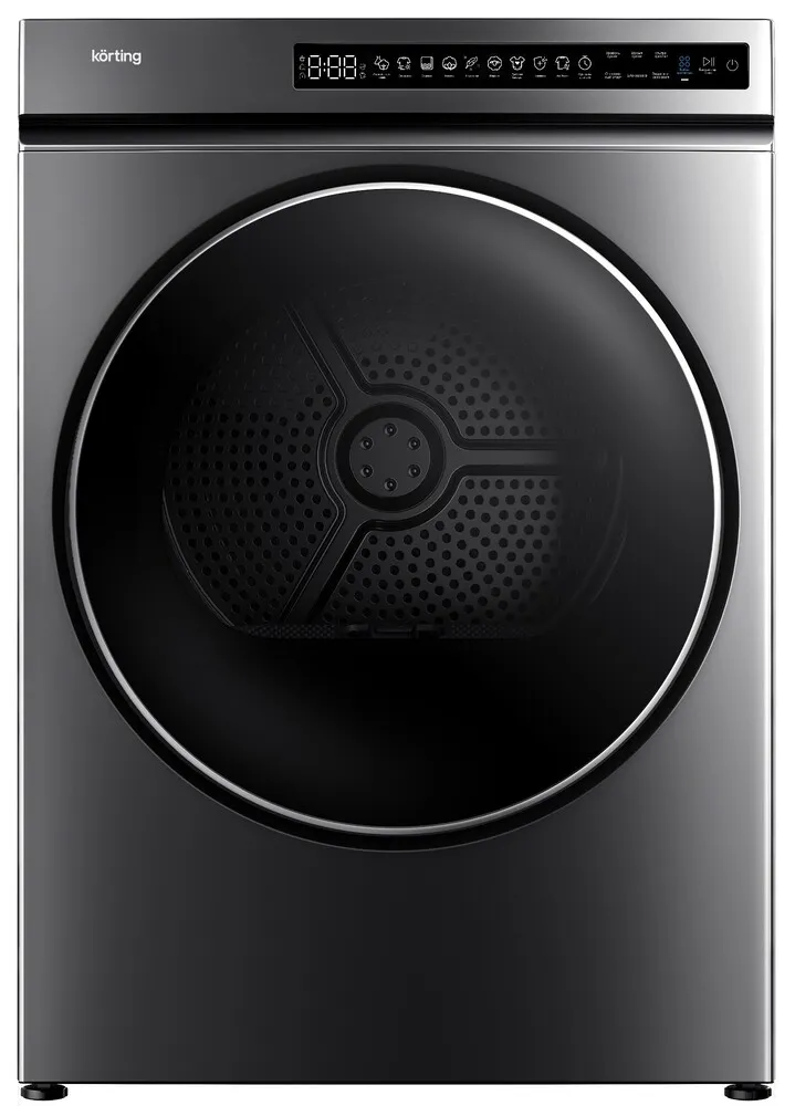 Фото товара: Korting KD 60IHP83 GR