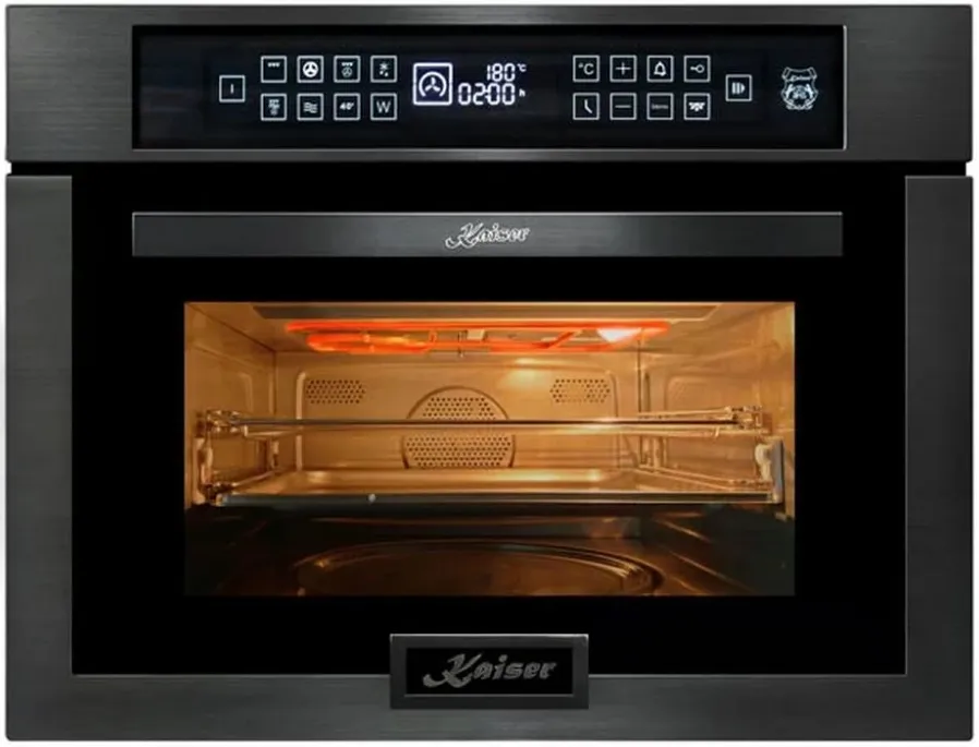 Фото товара: KAISER EM 6307 RS