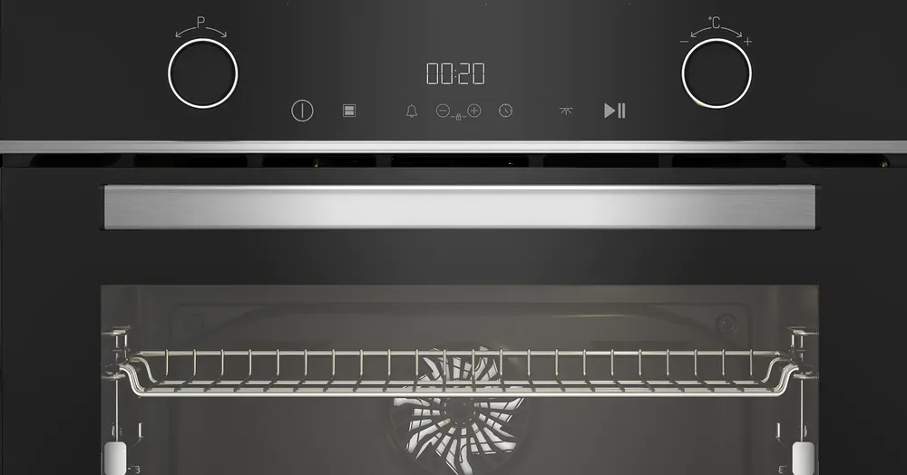 Детальное фото товара: Beko BBVM13400XDS