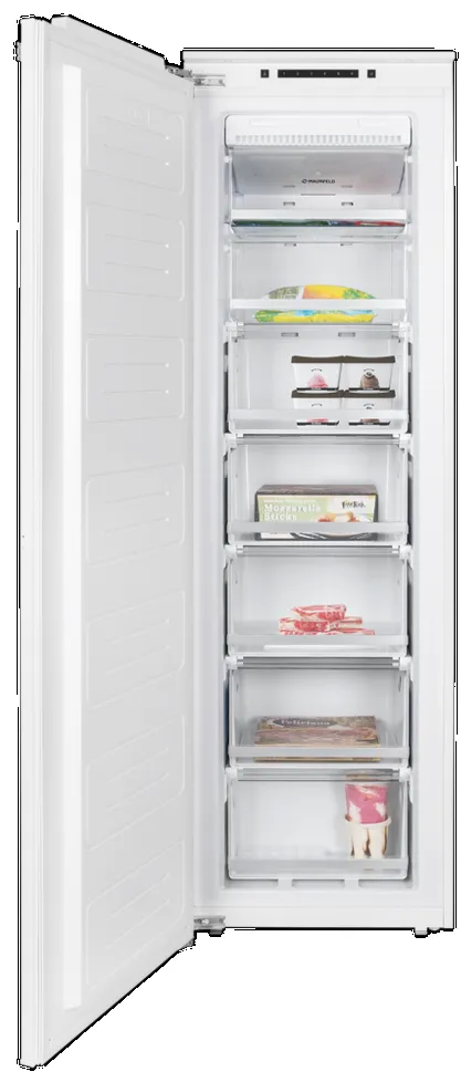 Детальное фото товара: Maunfeld MBFR177NFW