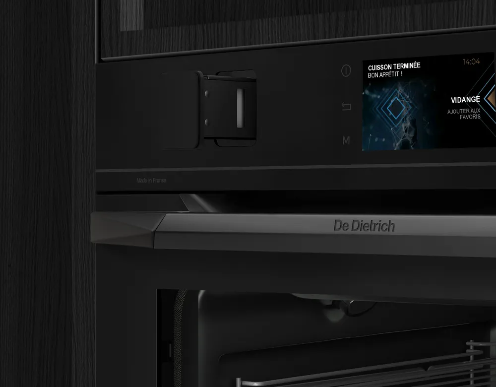 Детальное фото товара: De Dietrich DOR4747H