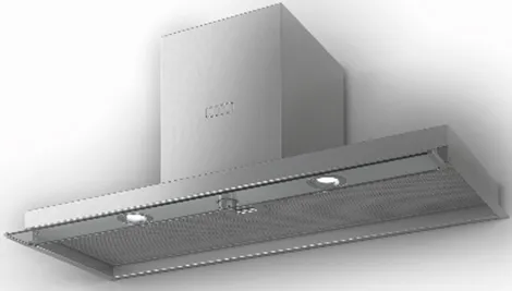 Фото товара: ELICA BOXIN LX/IX/A/90