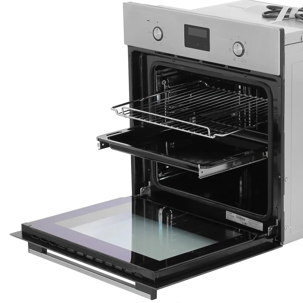 Детальное фото товара: Candy COXP06TBX