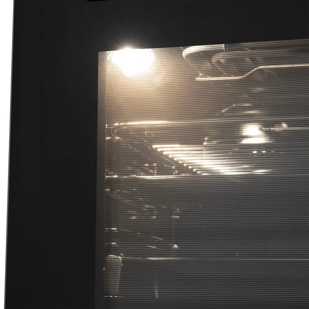 Детальное фото товара: Maunfeld MEOM729PB201