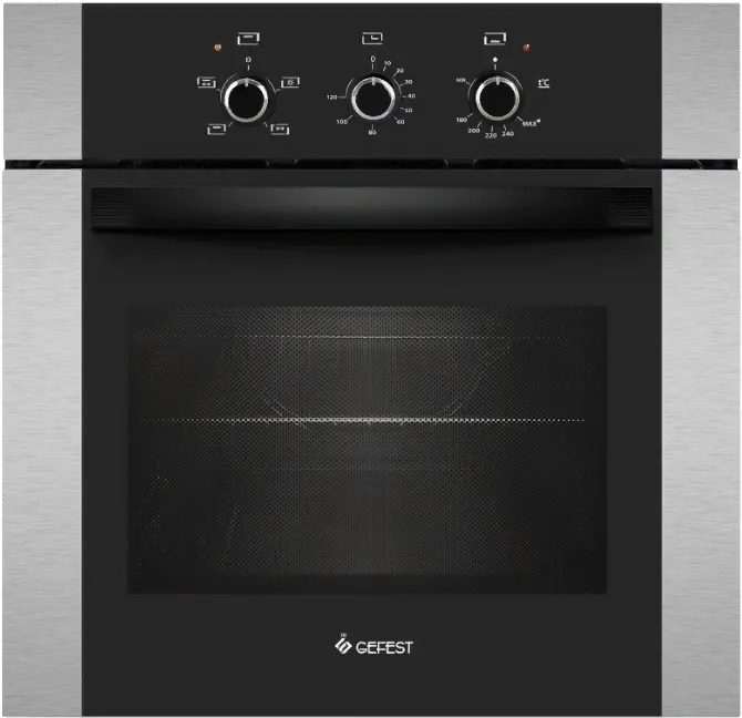 Фото товара: GEFEST ДГЭ 621-01 Н3