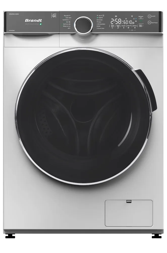 Фото товара: Brandt WFB386QWE