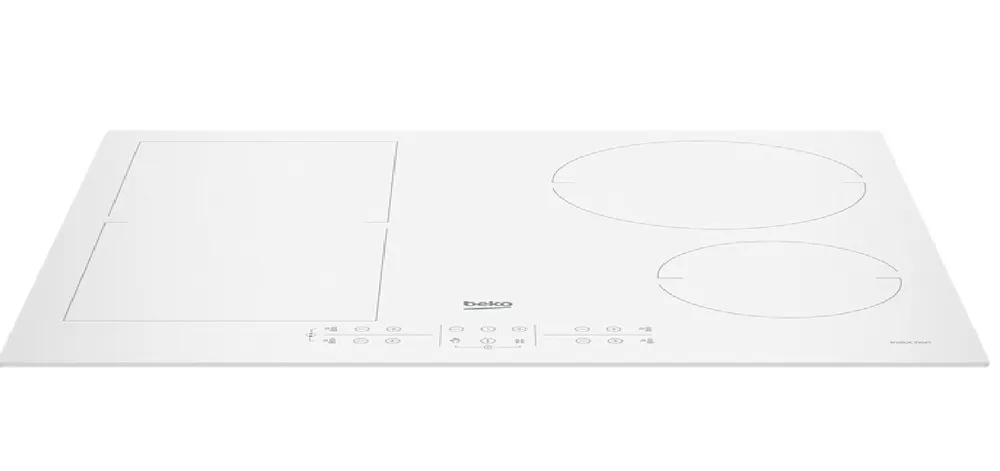 Детальное фото товара: Beko HII 64200 FMTW индукционная поверхность