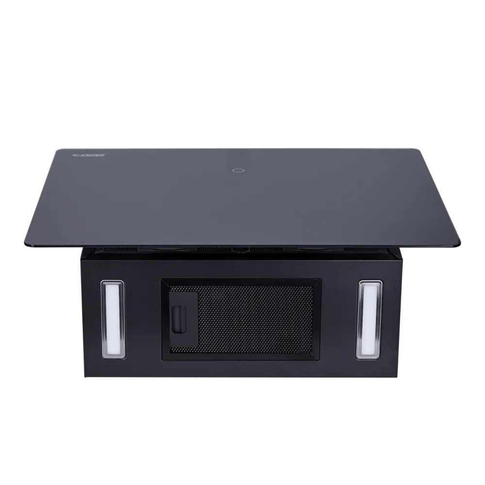 Детальное фото товара: EXITEQ EX-1466 black