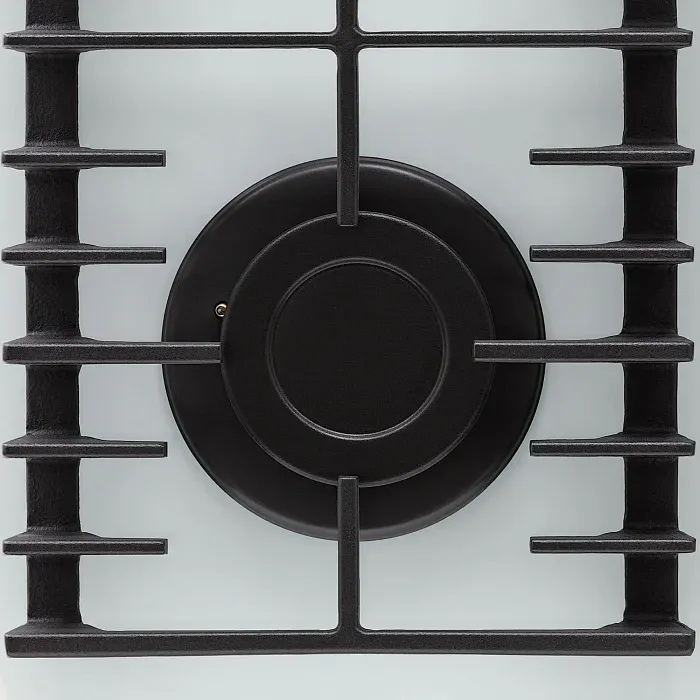 Детальное фото товара: Krona HAGEL 60 WH газовая поверхность