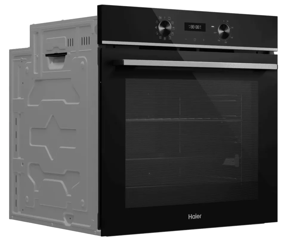 Детальное фото товара: Haier HOQ-R2ARN3BX