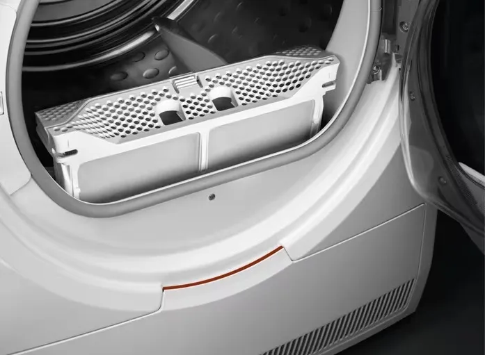 Детальное фото товара: AEG TR718BE