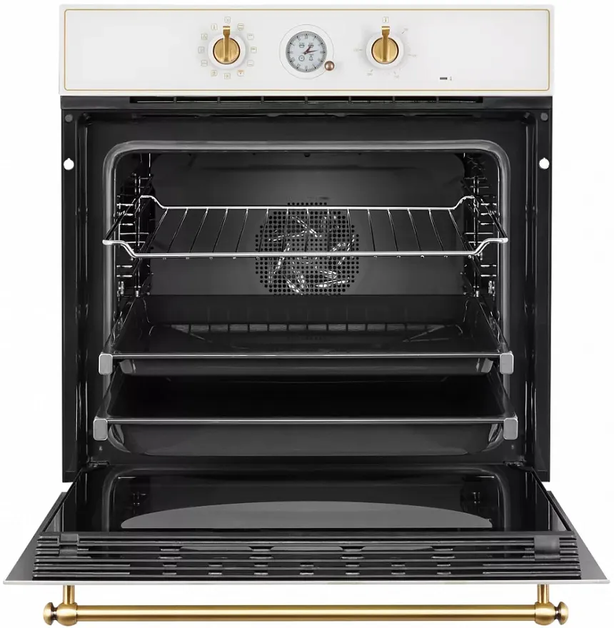 Детальное фото товара: Kuppersberg SR 6911 W Bronze