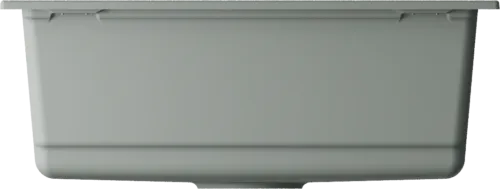 Детальное фото товара: Omoikiri Kitagawa 57-WG, мойка, керамика, wind green