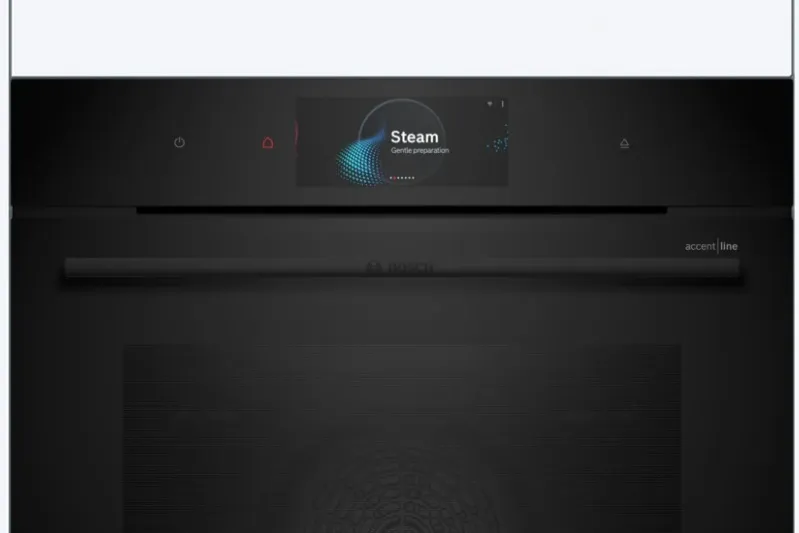 Детальное фото товара: Bosch HBG978NB1