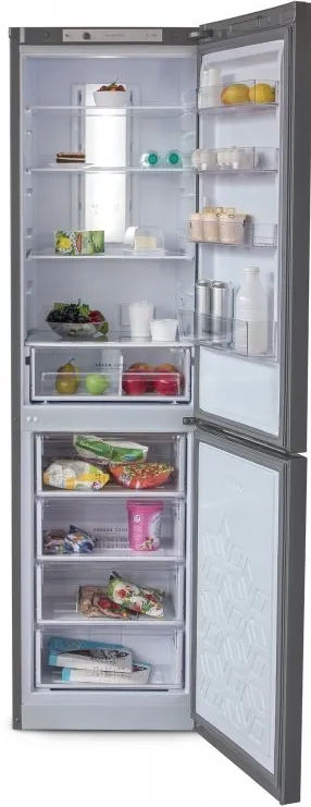 Детальное фото товара: Бирюса I880NF