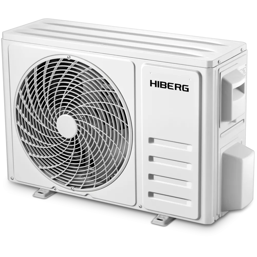 Детальное фото товара: HIBERG i-12 MOON