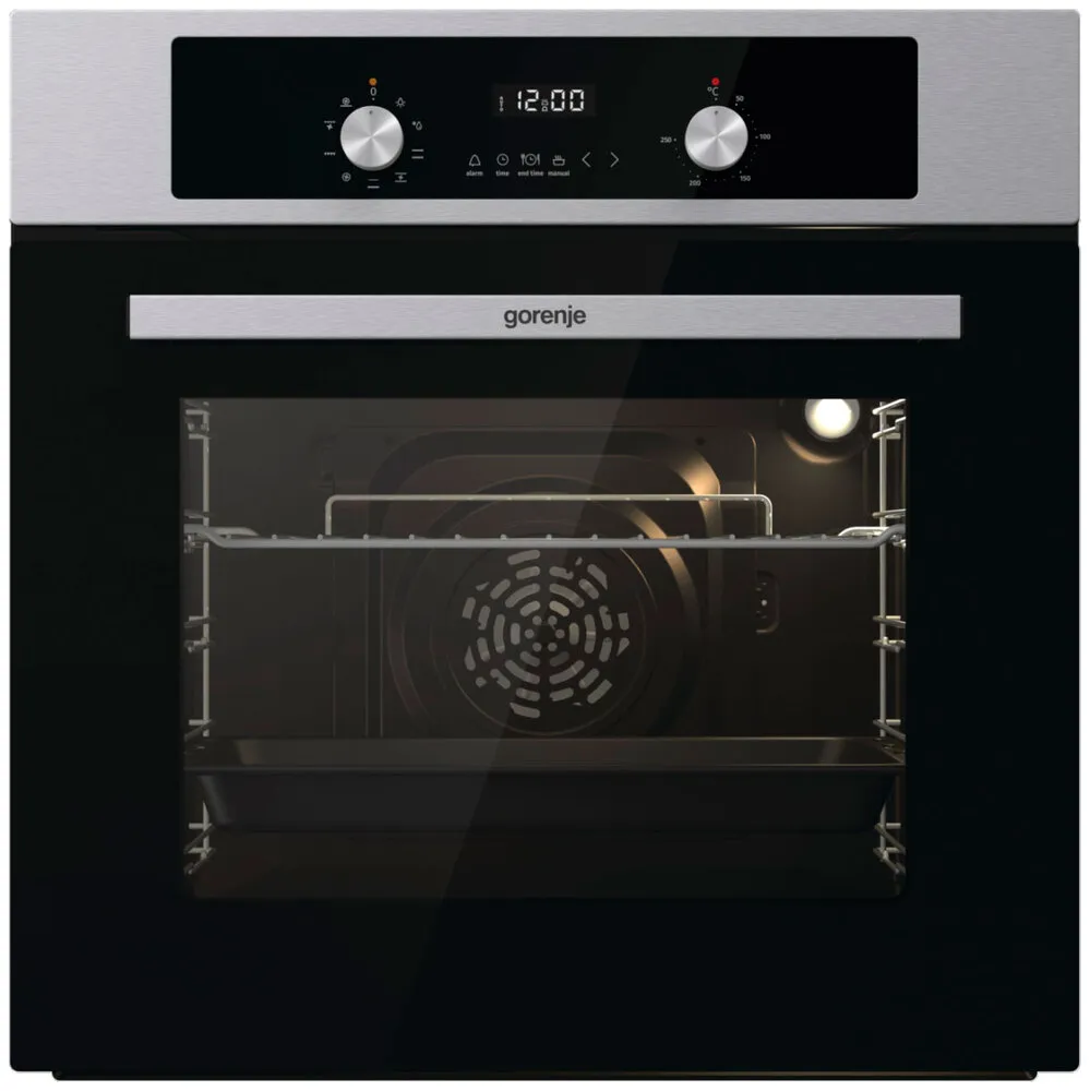 Фото товара: Gorenje BO6737E02AXK