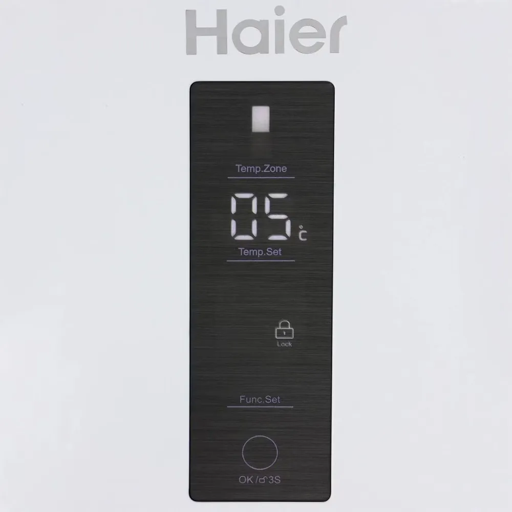 Детальное фото товара: Haier C2F636CWFD