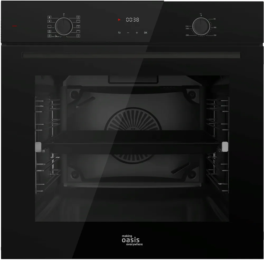 Фото товара: making Oasis everywhere D-SWB