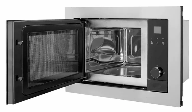 Детальное фото товара: Teka MS 620 BIS SS