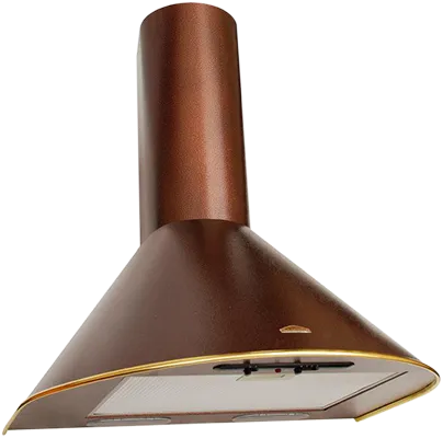 Детальное фото товара: Elikor Эпсилон 60П-430-П3Л медный антик/зол.