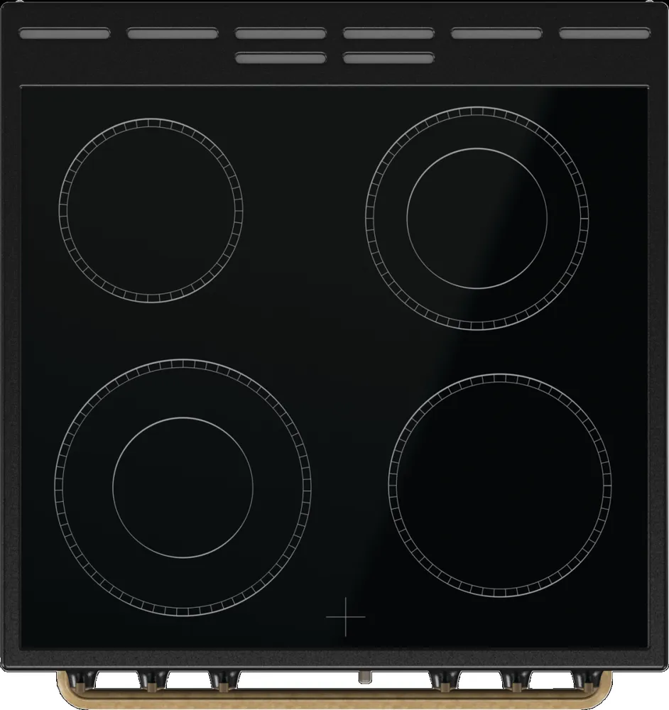 Детальное фото товара: Gorenje GECS6B71CLB