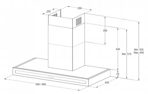 Схема встраивания