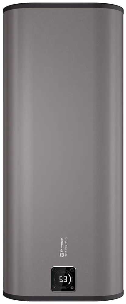 Фото товара: Thermex Fora 100 (pro) Wi-Fi накопительный водонагреватель