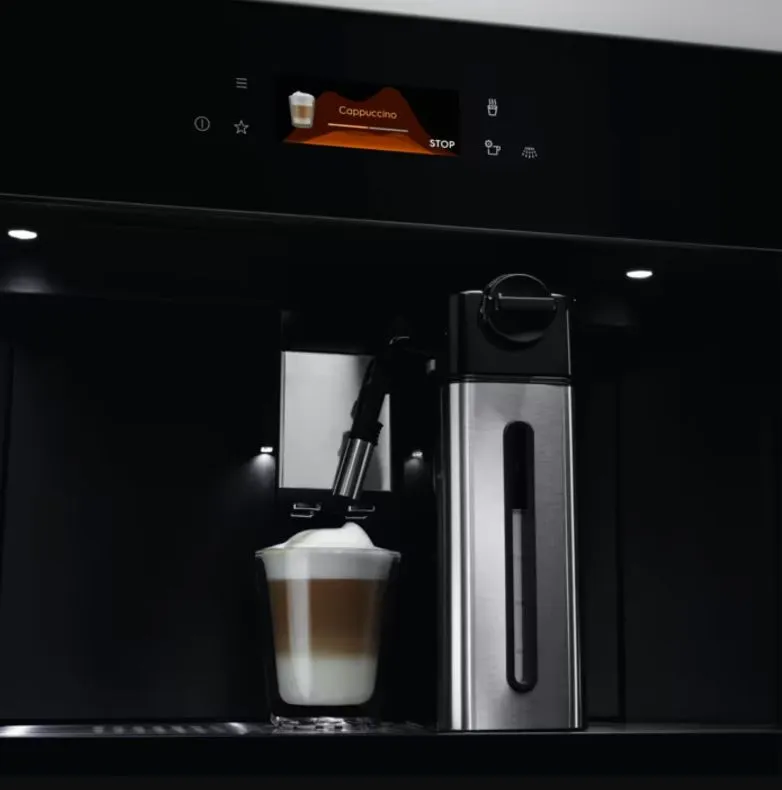 Детальное фото товара: Electrolux KBC85Z