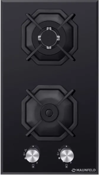 Фото товара: Maunfeld EGHG.32.23CB/G газовая поверхность