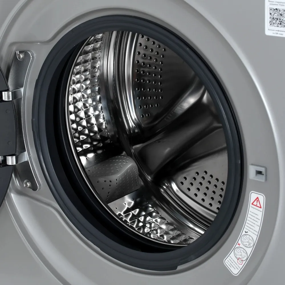 Детальное фото товара: Haier HW70-BP12959BSE