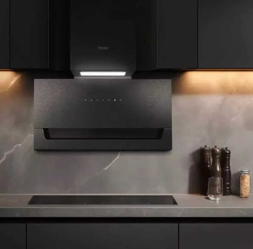 Детальное фото товара: Haier HVX-W682CB