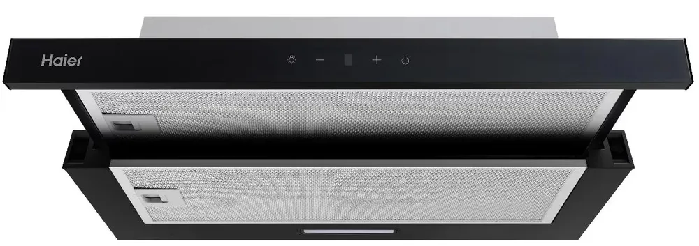 Детальное фото товара: Haier HVX-T642GB