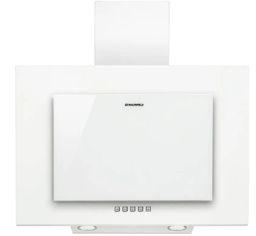 Детальное фото товара: Maunfeld TOWER C 50 WHITE