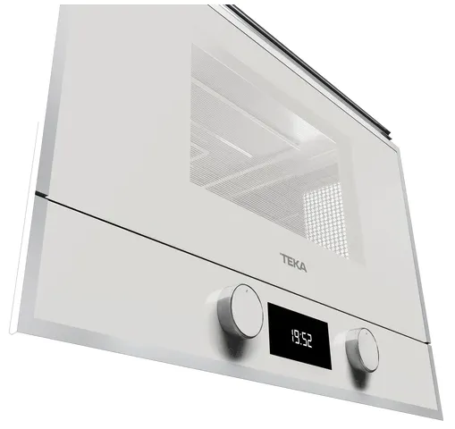 Детальное фото товара: Teka ML 822 BIS L WHITE-SS