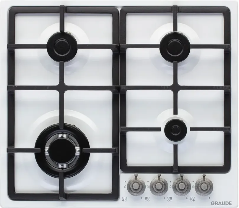 Фото товара: Graude GSK 60.1 WM газовая поверхность