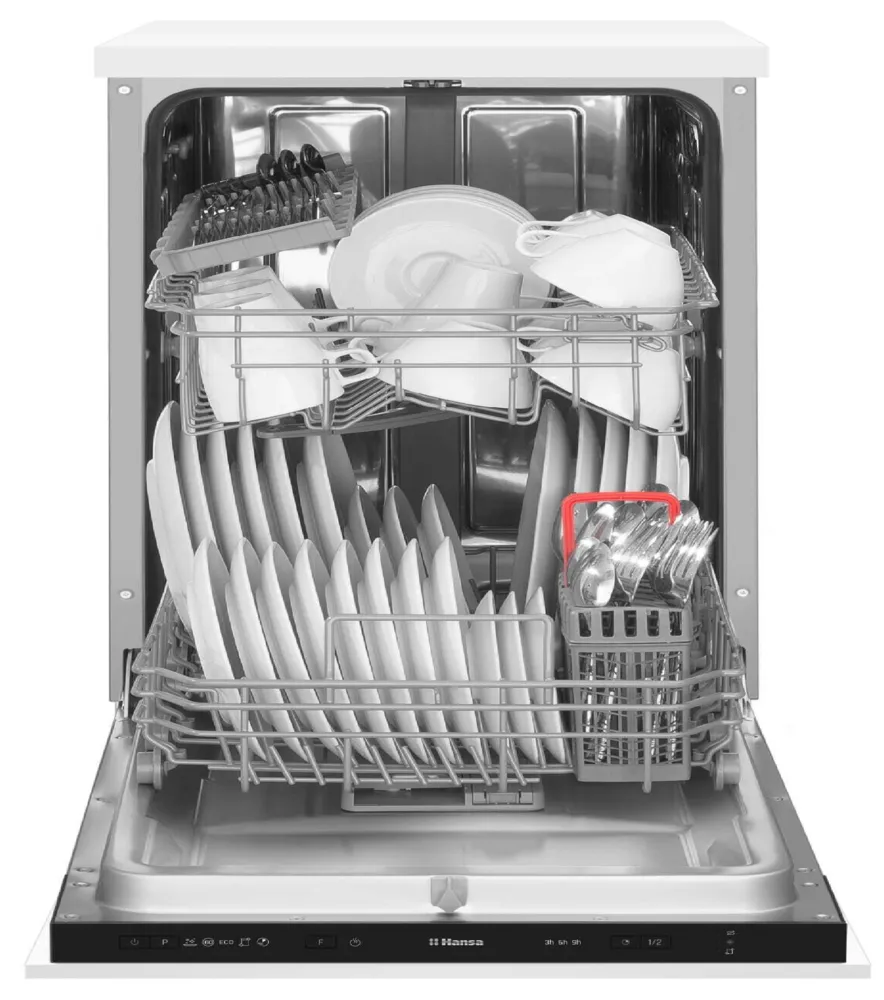 Детальное фото товара: Hansa ZIM415BQ