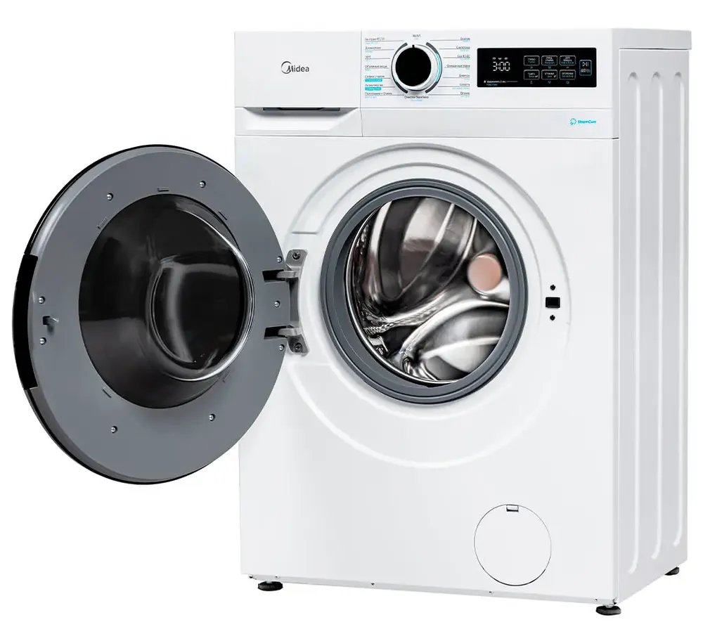 Детальное фото товара: Midea MF01814BS47/W