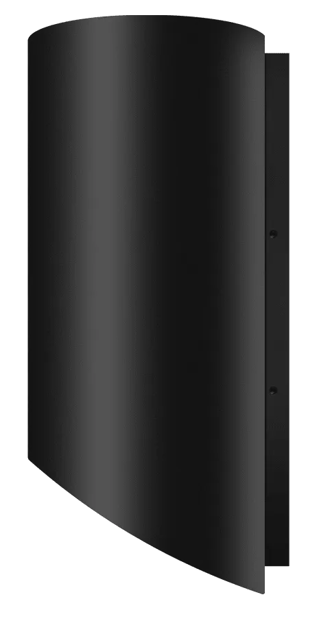 Детальное фото товара: Maunfeld GUNA 60 Black/Anthracite with Gold