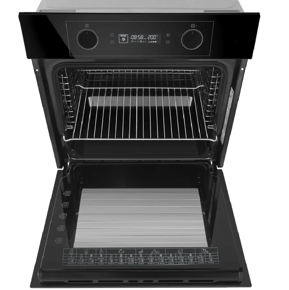 Детальное фото товара: Maunfeld AEOH60102B2