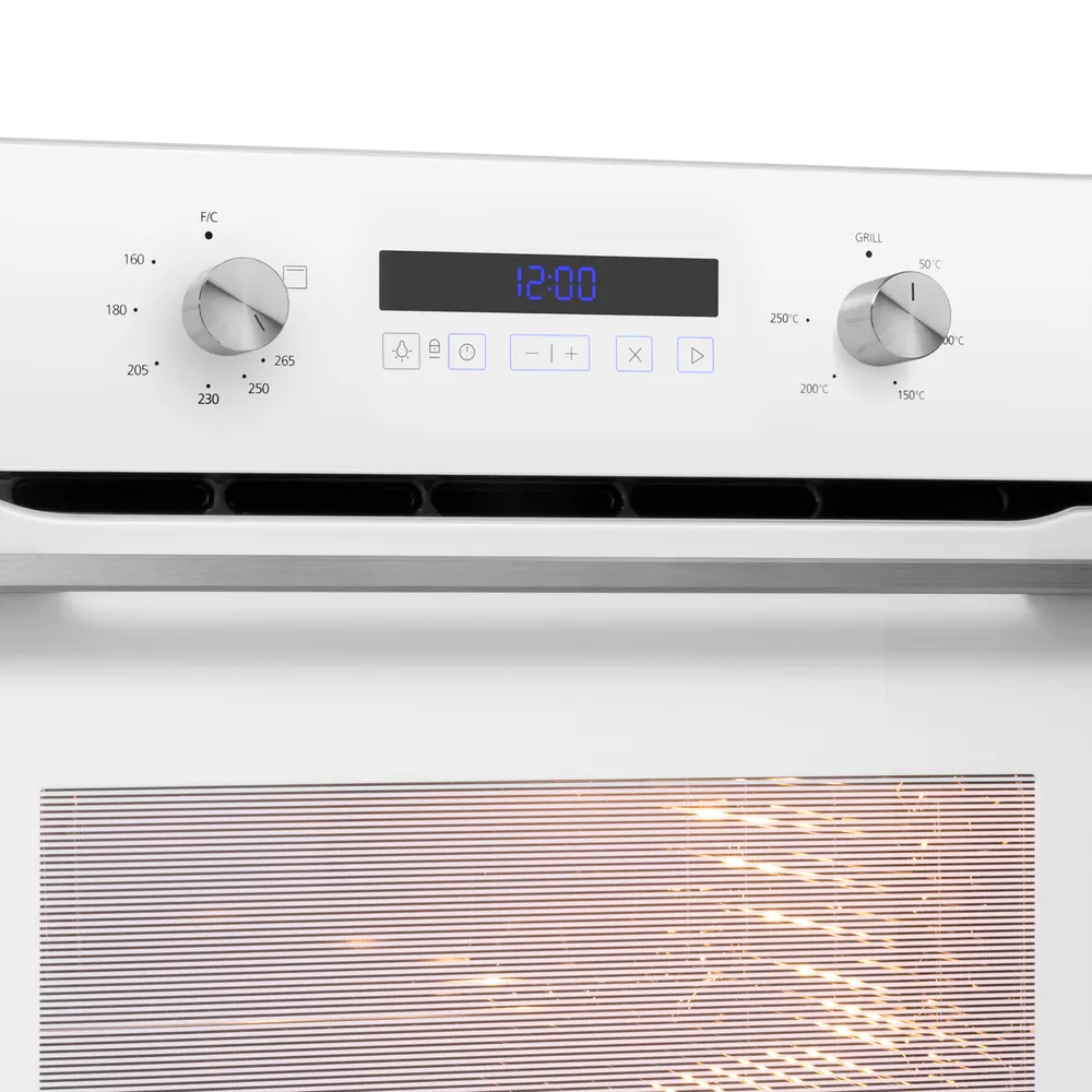 Детальное фото товара: Maunfeld MOGM703W