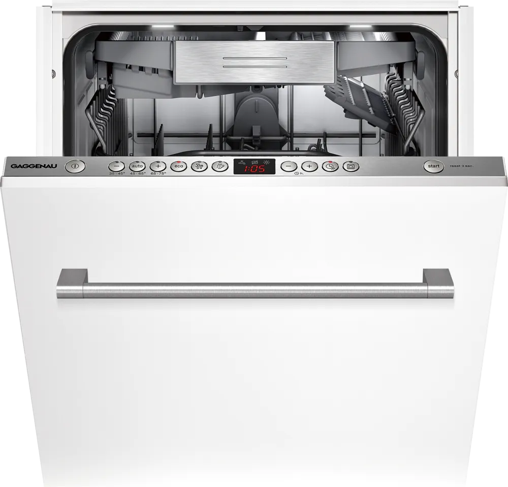 Фото товара: Gaggenau DF250141