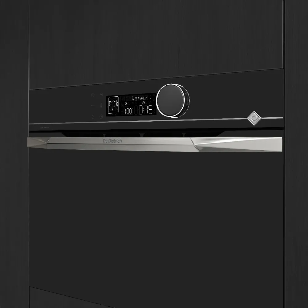 Детальное фото товара: De Dietrich DKV4530X