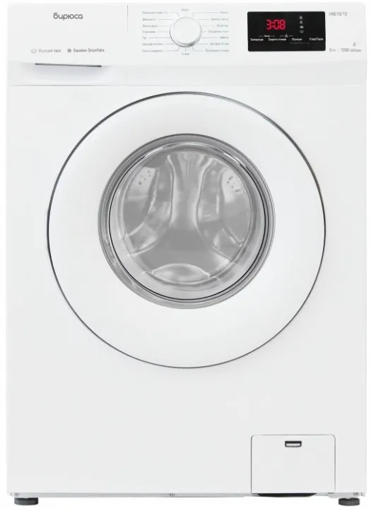 Фото товара: Бирюса WM-HB610/10