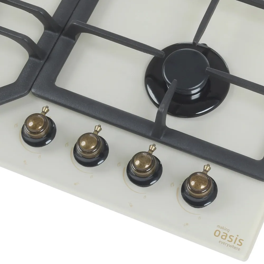 Детальное фото товара: making Oasis everywhere P-GR газовая поверхность