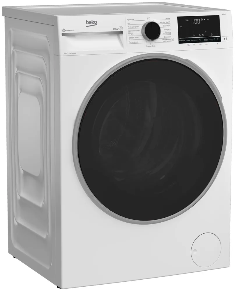 Детальное фото товара: Beko B3WFR56H2WC