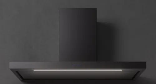 Фото товара: Falmec PLANE BLACK NRS 120 (PLUS)