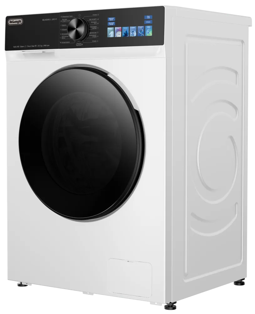 Детальное фото товара: DeLonghi BELVEDERO L 1045 VI