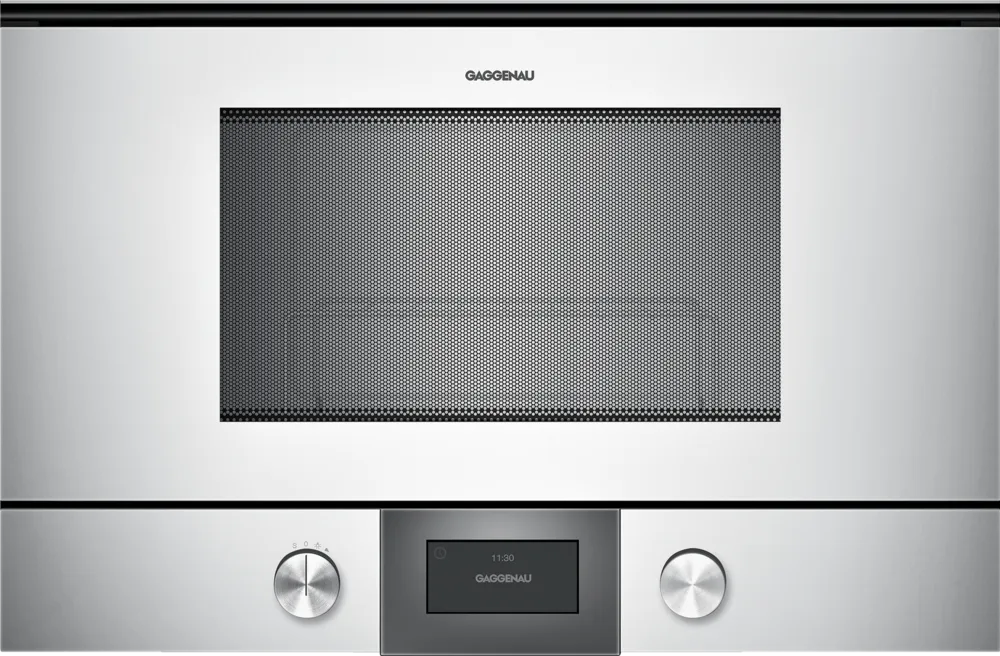 Фото товара: Gaggenau BMP225130